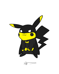 Bruce Wayne